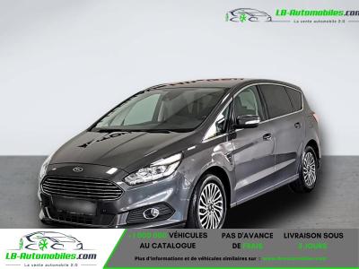 Ford S-Max S-MAX 2.0 EcoBlue 240 BVA