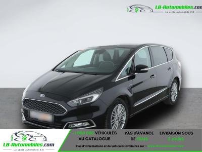 Ford S-Max S-MAX 2.0 TDCi Bi-Turbo 210 Powershift