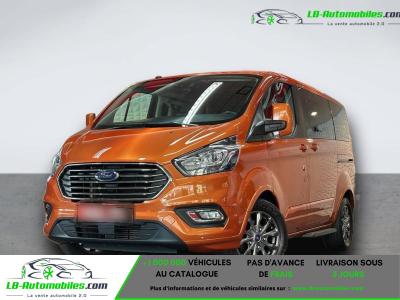 Ford Tourneo Custom  320 L2H1 2.0 EcoBlue 170 BVM