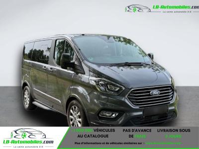 Ford Tourneo Custom  320 L2H1 2.0 EcoBlue 170 BVA