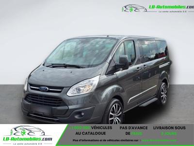 Ford Tourneo Custom  310 L1H1 2.0 TDCi 170 BVM