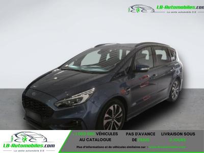 Ford S-Max S-MAX 2.0 EcoBlue 150  BVM