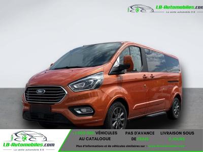 Ford Tourneo Custom  320 L1 2.0 EcoBlue 150 ch BVM