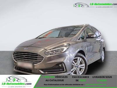 Ford S-Max S-MAX 2.0 EcoBlue 190 BVA