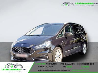Ford S-Max S-MAX 2.0 EcoBlue 190 Intelligent AWD BVA