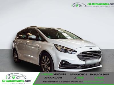 Ford S-Max S-MAX 2.5 Duratec Hybrid 190 eCVT