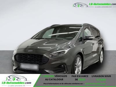 Ford S-Max S-MAX 2.5 Duratec Hybrid 190 eCVT