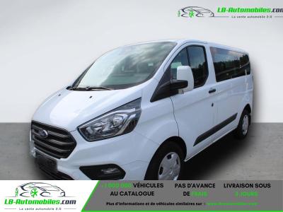 Ford Tourneo Custom  320 L2H1 2.0 EcoBlue 130 BVA