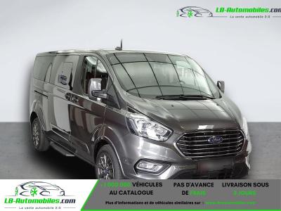 Ford Tourneo Custom  320 L2H1 2.0 EcoBlue 130 BVA