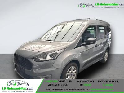 Ford Tourneo Connect 1.5 L EcoBlue 100