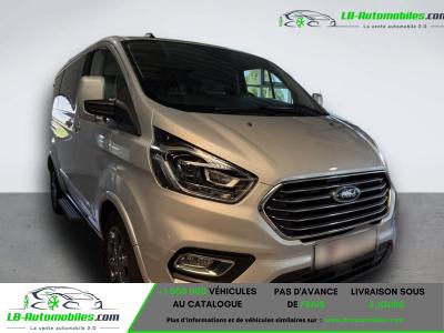 Ford Tourneo Custom  320 L2H1 2.0 EcoBlue 150 BVA
