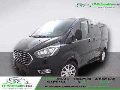 Ford Tourneo Custom  320 L2H1 2.0 EcoBlue 150 BVA