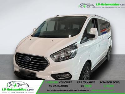 Ford Tourneo Custom  320 L2H1 2.0 EcoBlue 150 BVA