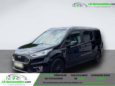Ford Tourneo Connect 1.5 L EcoBlue 120 BVA