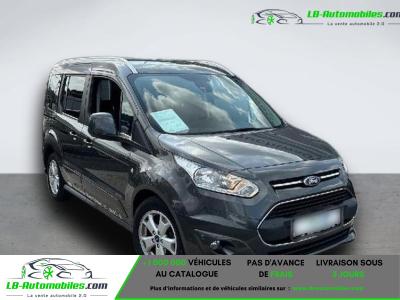 Ford Tourneo Connect 1.0 EcoBoost 100 BVM