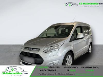 Ford Tourneo Connect 1.0 EcoBoost 100 BVM