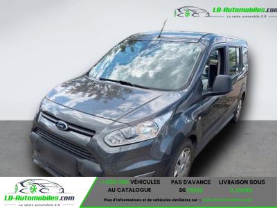 Ford Tourneo Connect 1.5 TDCi 120 BVM