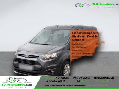 Ford Tourneo Connect 1.5 TDCi 120 BVM