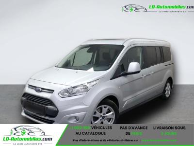 Ford Tourneo Connect 1.5 TDCi 120 BVM