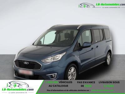 Ford Tourneo Connect 1.5 TDCi 120 BVM