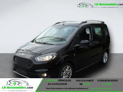 Ford Tourneo Courier 1.5 TDCi 75