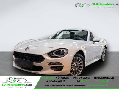Fiat 124 Spider 1.4 MultiAir 140 ch