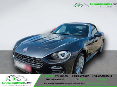 Fiat 124 Spider 1.4 MultiAir 140 ch