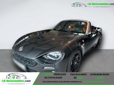 Fiat 124 Spider 1.4 MultiAir 140 ch