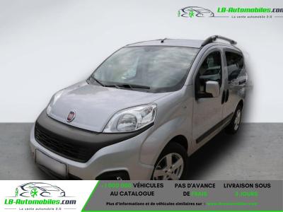 Fiat Qubo 1.3 Multijet 80 BVM