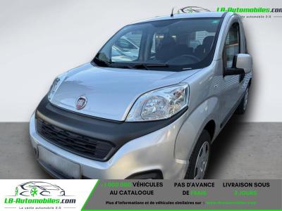 Fiat Qubo 1.4 77