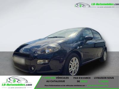 Fiat Punto 0.9 105 ch TwinAir