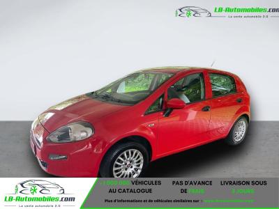Fiat Punto 1.2 69 ch