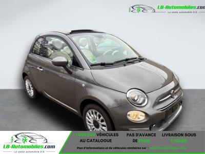 Fiat 500 0.9 105 CH TWINAIR