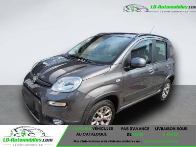 Fiat Panda 0.9 85 ch TwinAir 4x4