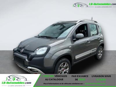 Fiat Panda 0.9 85 ch TwinAir 4x4