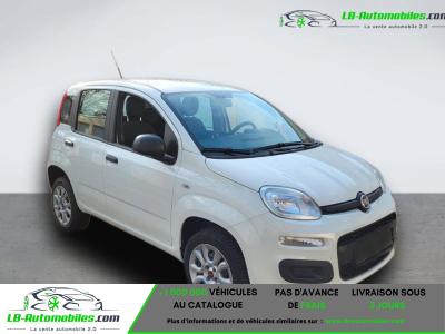 Fiat Panda 0.9 85 ch TwinAir BVM