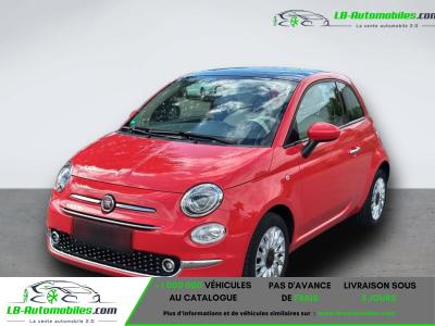 Fiat 500 1.2 69 ch BVM