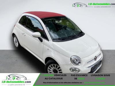 Fiat 500 C 1.2 8V 69 ch