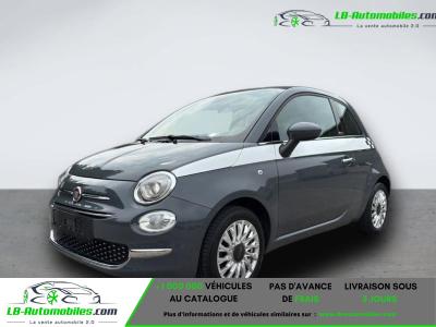 Fiat 500 C 0.9 105 ch TwinAir