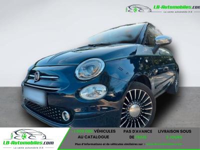 Fiat 500 C 0.9 85 ch TwinAir BVA