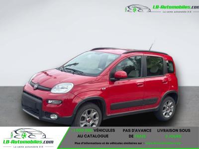 Fiat Panda 0.9 TwinAir Turbo 85 ch BVM