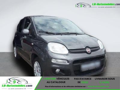 Fiat Panda 0.9 TwinAir Turbo 85 ch BVM