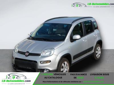 Fiat Panda 0.9 TwinAir Turbo 85 ch BVM
