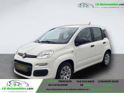 Fiat Panda 1.2 69 ch BVM