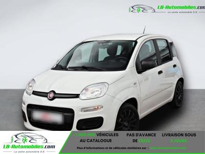 Fiat Panda 1.2 69 ch BVM