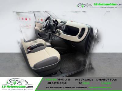 Fiat Panda 1.2 69 ch BVM