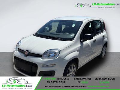 Fiat Panda 1.2 69 ch BVM