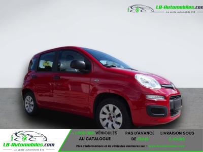 Fiat Panda 1.2 69 ch BVM