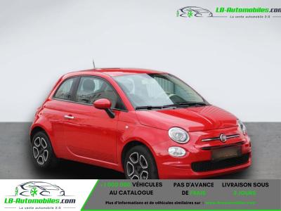 Fiat 500 1.0 70 ch Hybride BSG