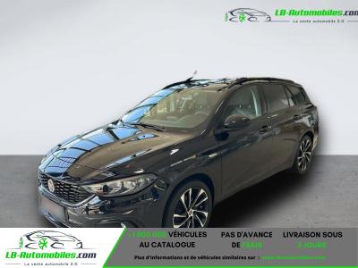 Fiat Tipo 1.4 T-Jet 120 ch BVM